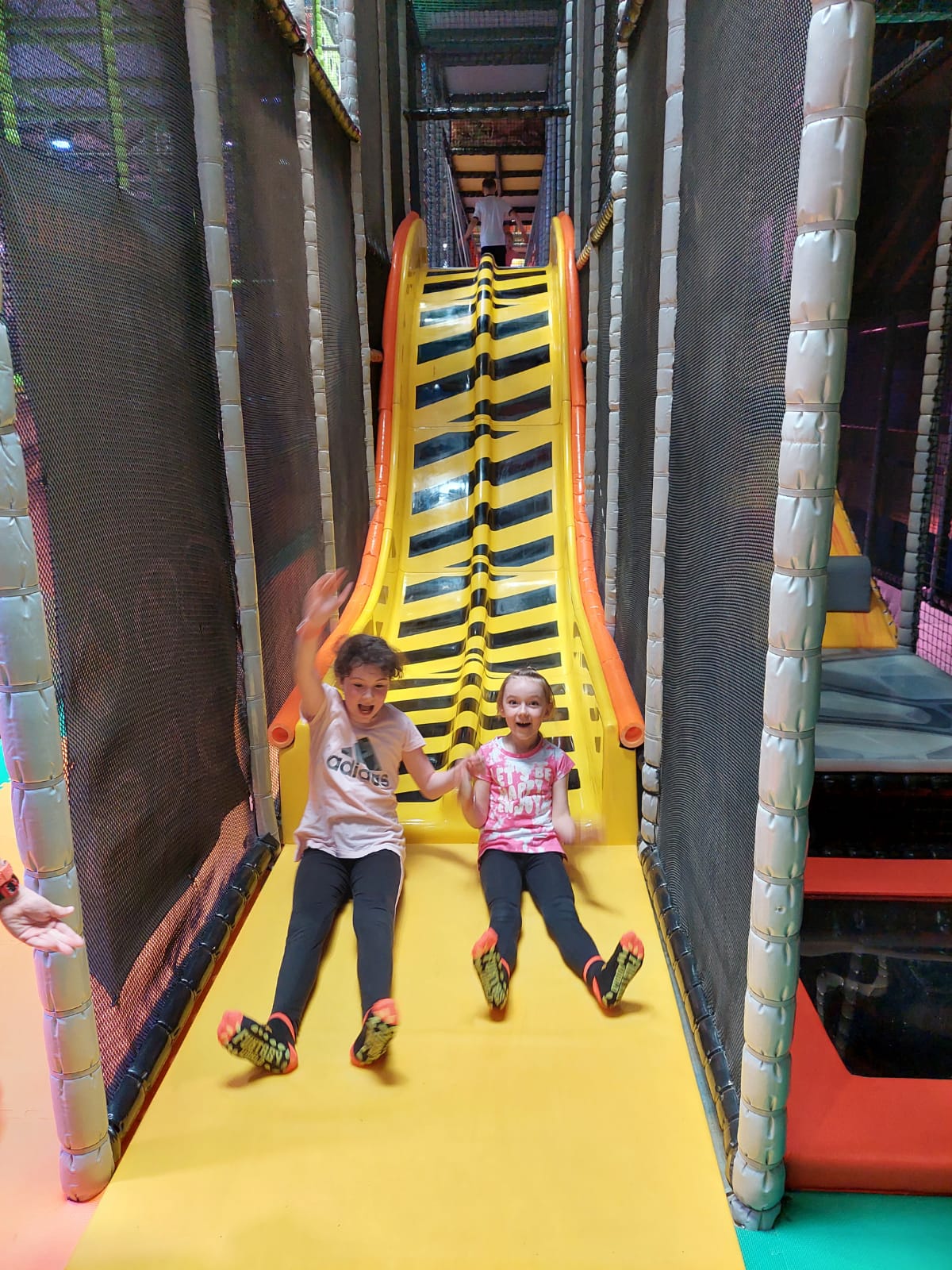 Miniausflug
