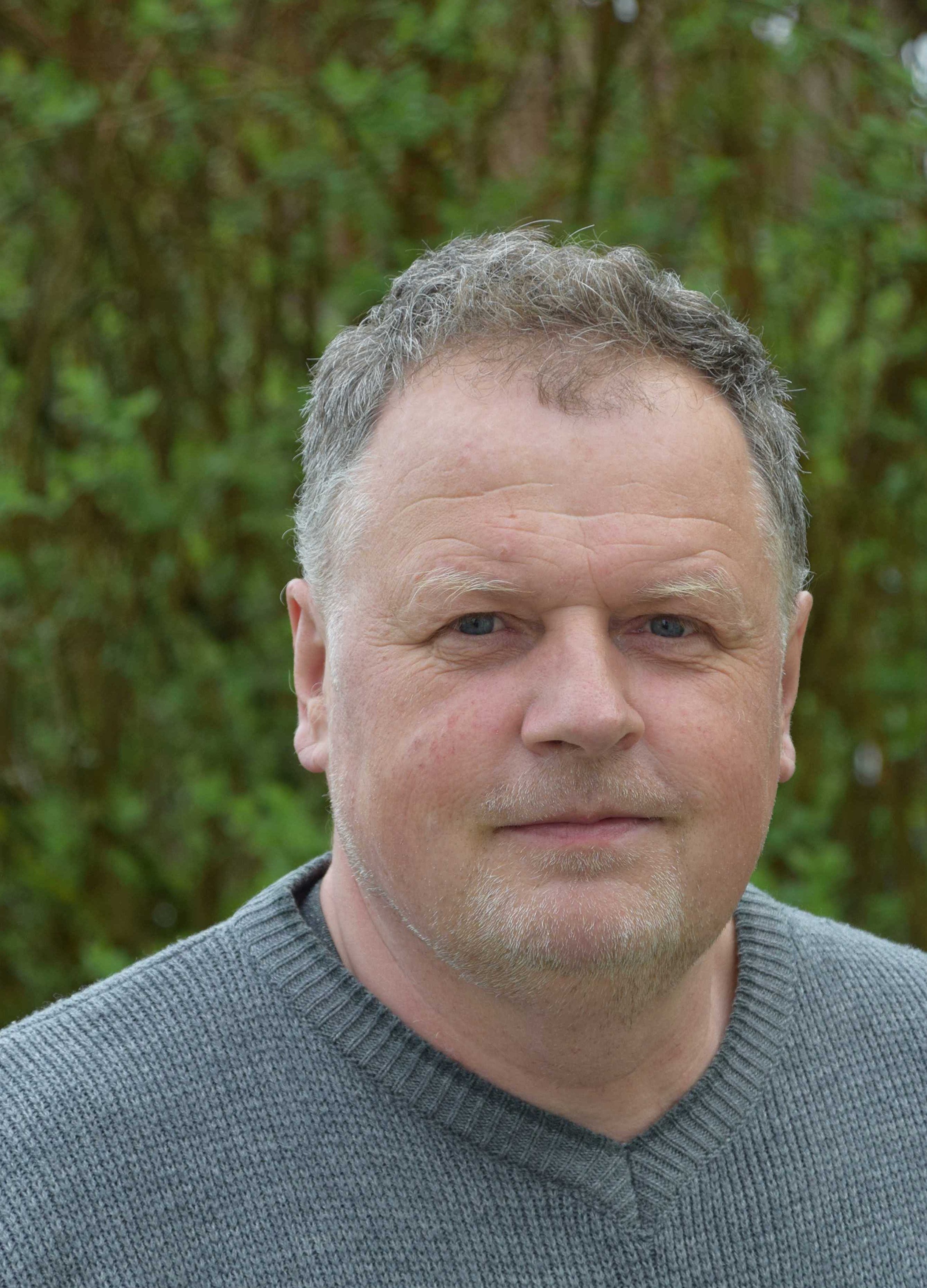 Past Josef Grünbeck