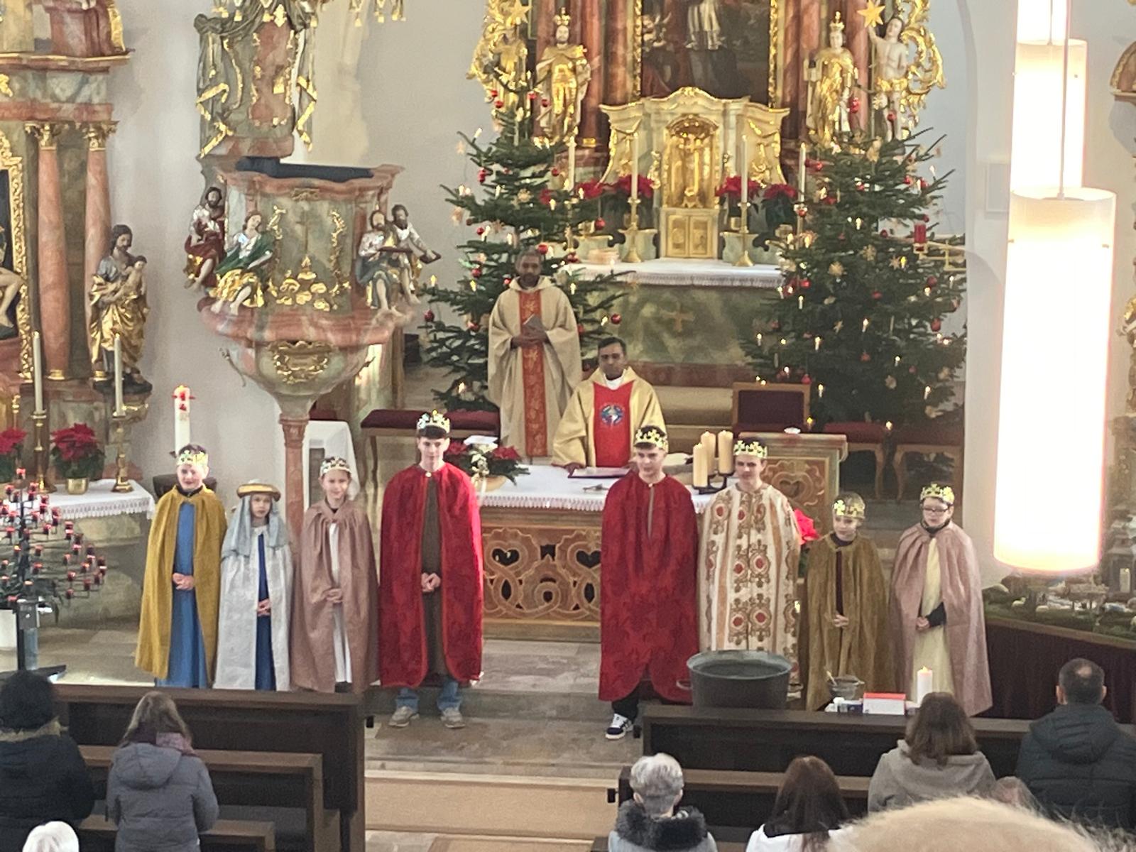 Sternsinger_Windheim_1