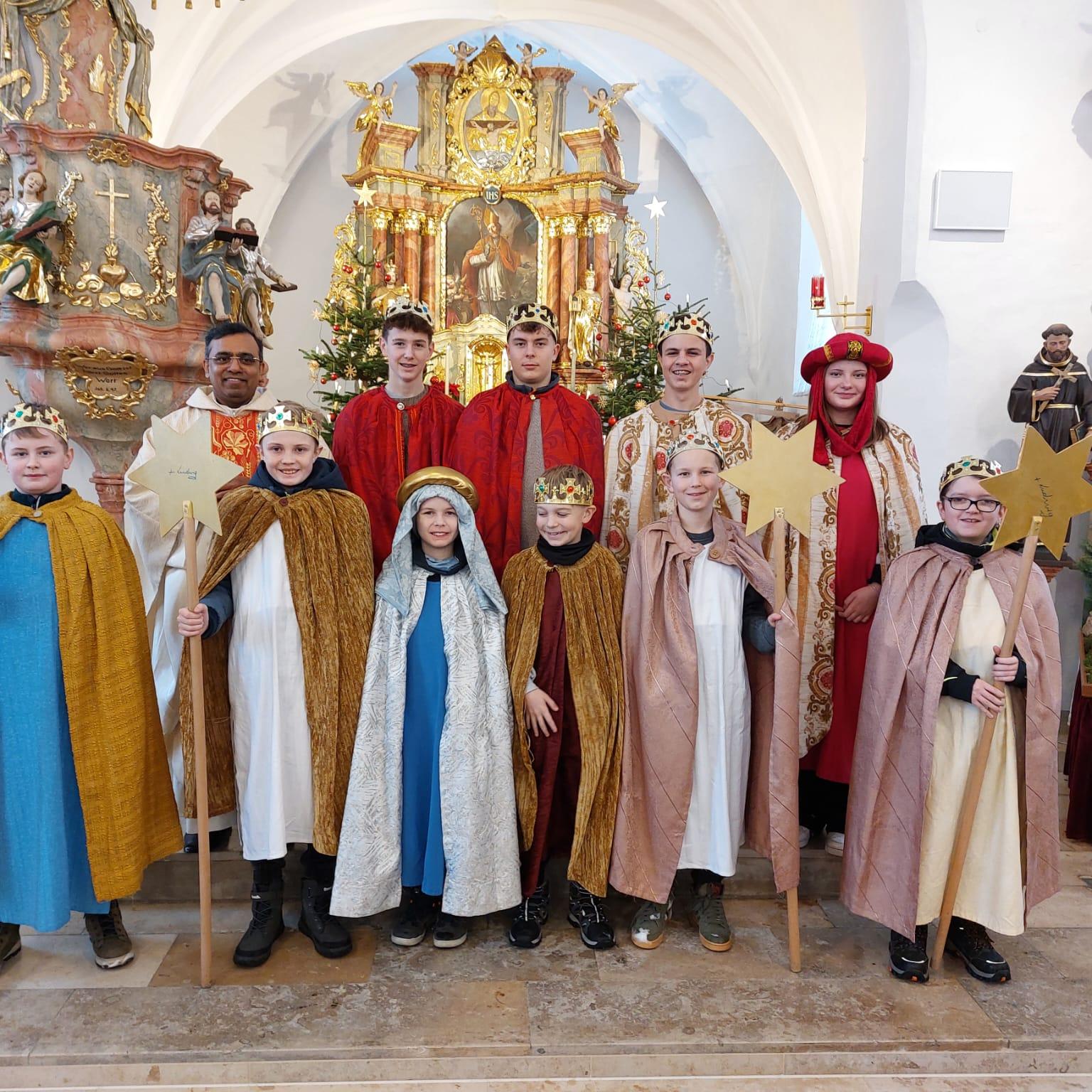 Sternsinger_Windheim_1
