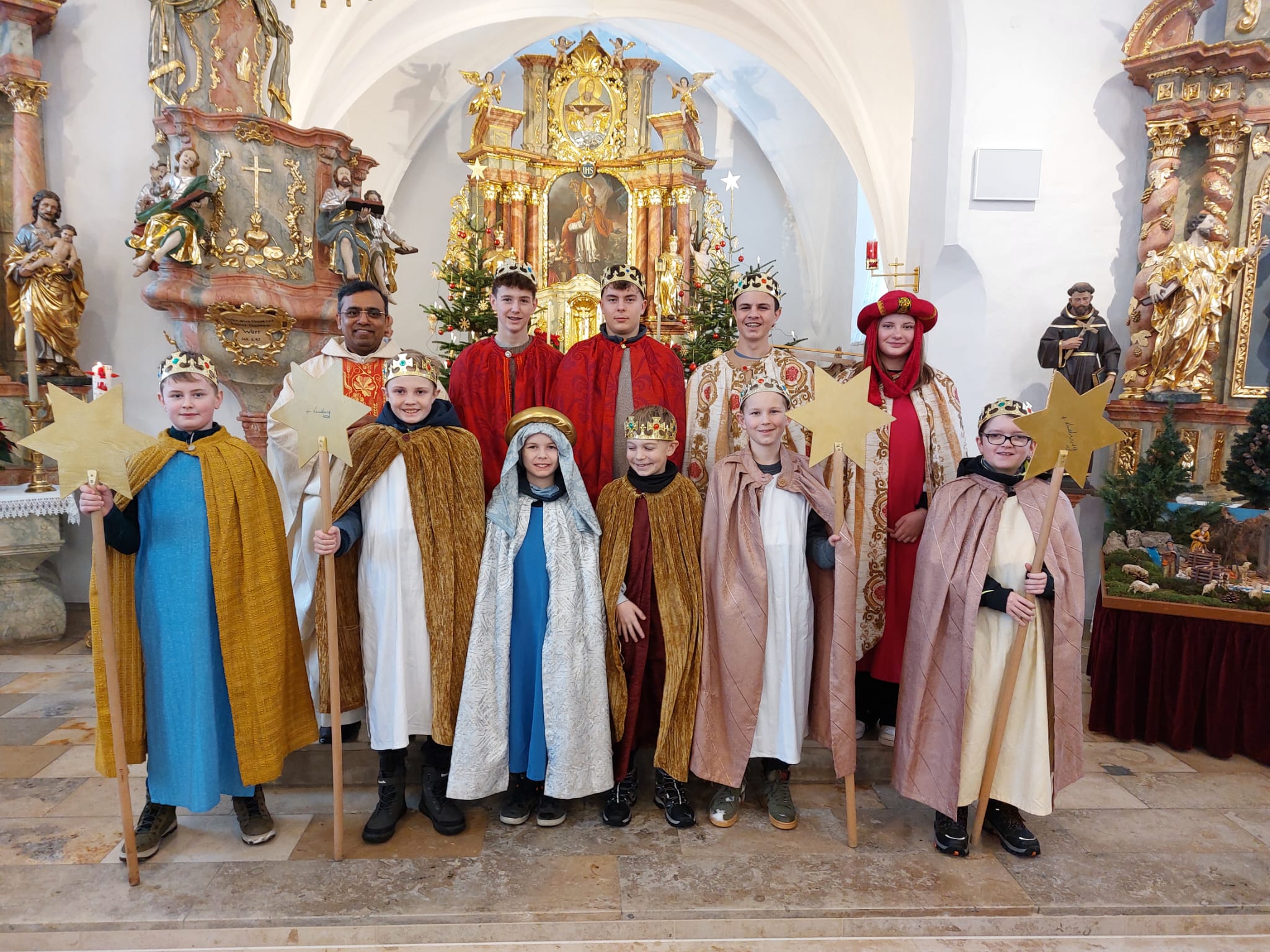Sternsinger_Windheim_1