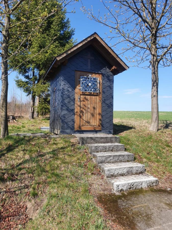 Wegkapelle Hirschfeld